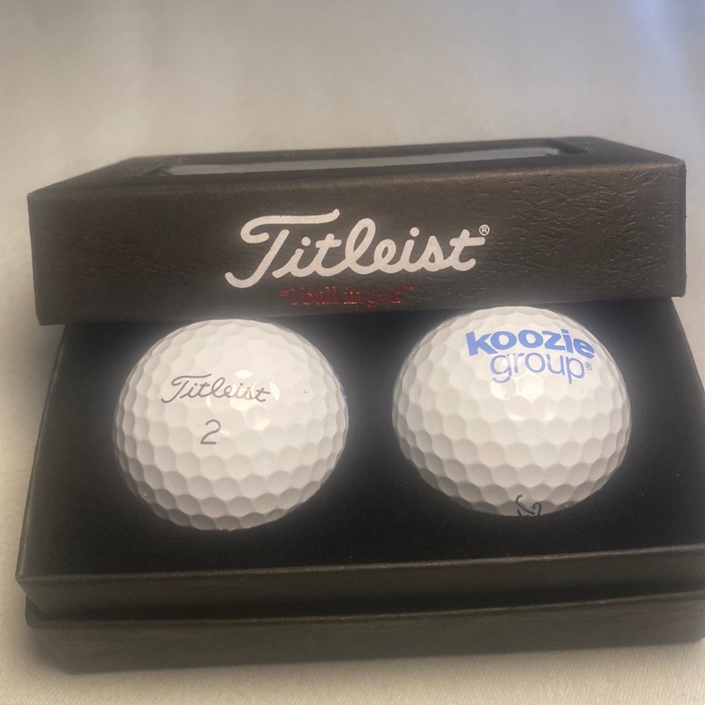 Titleist Pro V1 | 8 total